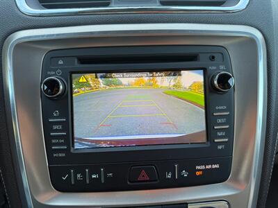 2015 GMC Acadia Denali AWD   - Photo 24 - Fremont, CA 94536