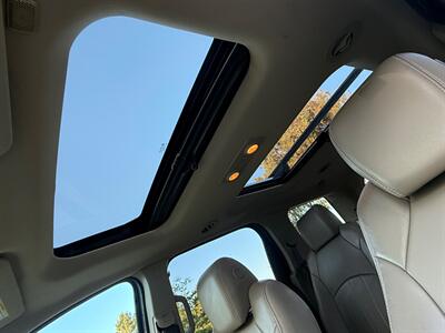2015 GMC Acadia Denali AWD   - Photo 13 - Fremont, CA 94536