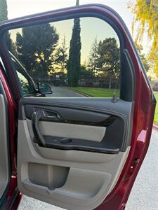 2015 GMC Acadia Denali AWD   - Photo 33 - Fremont, CA 94536