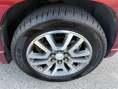 2015 GMC Acadia Denali AWD   - Photo 35 - Fremont, CA 94536