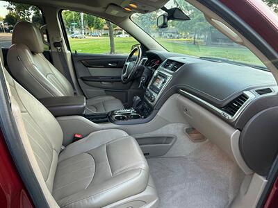 2015 GMC Acadia Denali AWD   - Photo 16 - Fremont, CA 94536