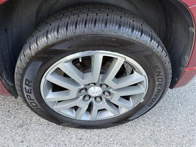 2015 GMC Acadia Denali AWD   - Photo 38 - Fremont, CA 94536