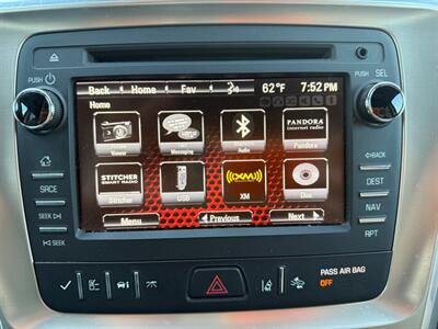 2015 GMC Acadia Denali AWD   - Photo 25 - Fremont, CA 94536