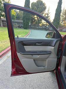 2015 GMC Acadia Denali AWD   - Photo 31 - Fremont, CA 94536