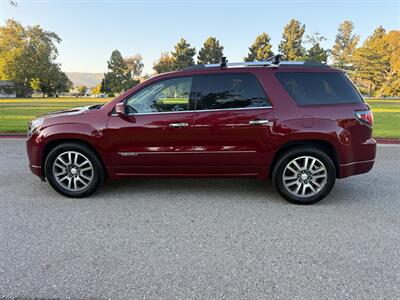 2015 GMC Acadia Denali AWD   - Photo 10 - Fremont, CA 94536