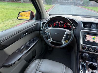 2015 GMC Acadia Denali AWD   - Photo 20 - Fremont, CA 94536