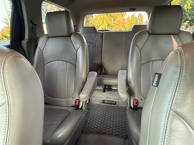 2015 GMC Acadia Denali AWD   - Photo 12 - Fremont, CA 94536