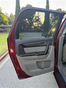 2015 GMC Acadia Denali AWD   - Photo 34 - Fremont, CA 94536