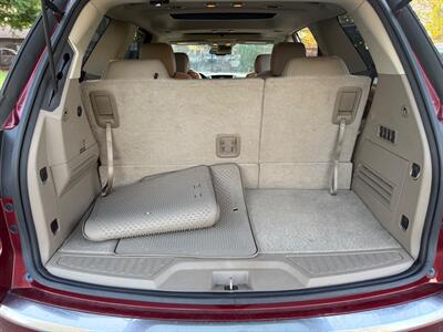 2015 GMC Acadia Denali AWD   - Photo 17 - Fremont, CA 94536