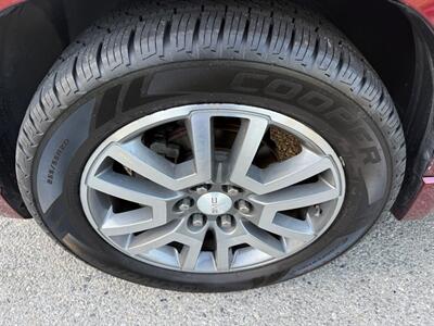 2015 GMC Acadia Denali AWD   - Photo 36 - Fremont, CA 94536