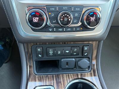 2015 GMC Acadia Denali AWD   - Photo 27 - Fremont, CA 94536