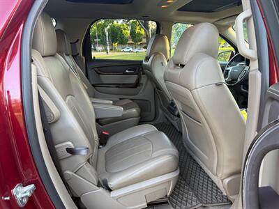 2015 GMC Acadia Denali AWD   - Photo 9 - Fremont, CA 94536