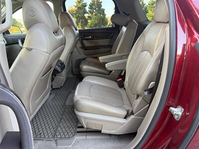 2015 GMC Acadia Denali AWD   - Photo 8 - Fremont, CA 94536