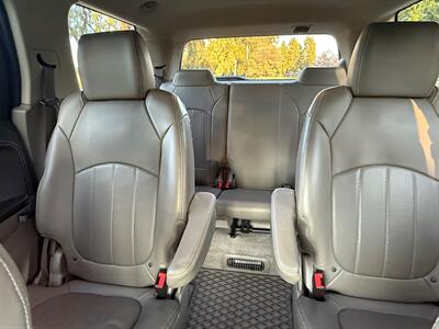 2015 GMC Acadia Denali AWD   - Photo 11 - Fremont, CA 94536