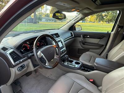 2015 GMC Acadia Denali AWD   - Photo 15 - Fremont, CA 94536