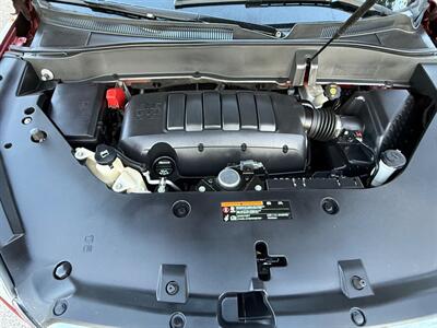 2015 GMC Acadia Denali AWD   - Photo 30 - Fremont, CA 94536