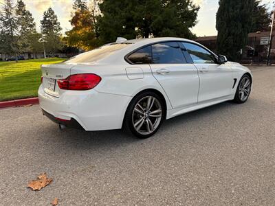 2016 BMW 4 Series 435i Gran Coupe   - Photo 5 - Fremont, CA 94536