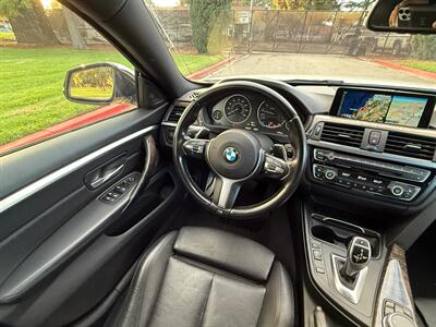 2016 BMW 4 Series 435i Gran Coupe   - Photo 25 - Fremont, CA 94536