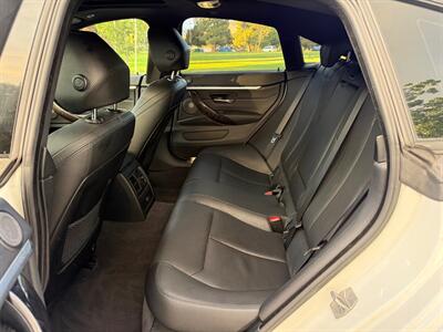 2016 BMW 4 Series 435i Gran Coupe   - Photo 10 - Fremont, CA 94536