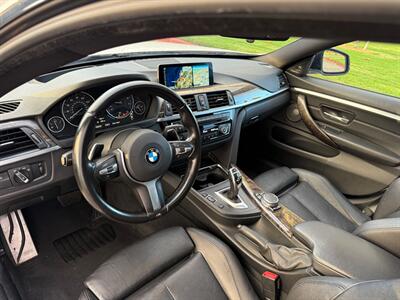 2016 BMW 4 Series 435i Gran Coupe   - Photo 13 - Fremont, CA 94536