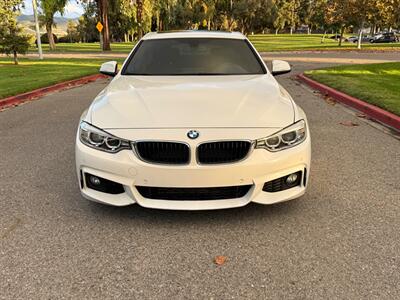 2016 BMW 4 Series 435i Gran Coupe   - Photo 2 - Fremont, CA 94536