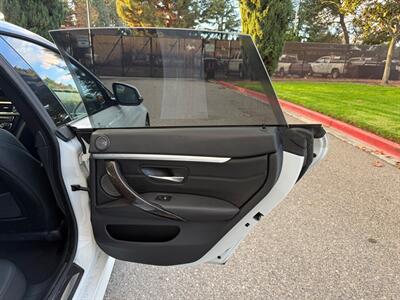 2016 BMW 4 Series 435i Gran Coupe   - Photo 30 - Fremont, CA 94536