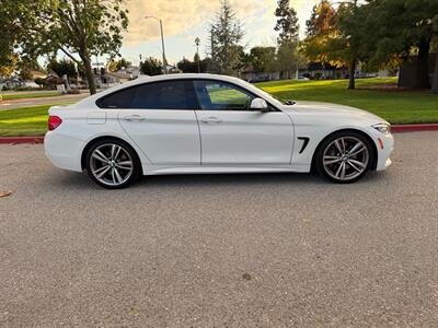 2016 BMW 4 Series 435i Gran Coupe   - Photo 9 - Fremont, CA 94536