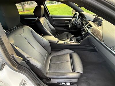 2016 BMW 4 Series 435i Gran Coupe   - Photo 15 - Fremont, CA 94536