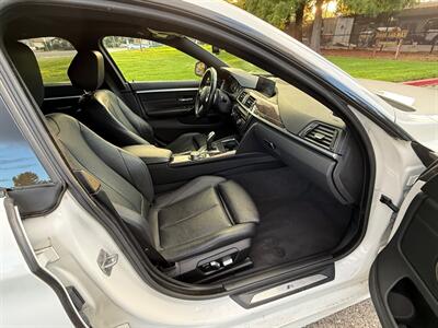 2016 BMW 4 Series 435i Gran Coupe   - Photo 14 - Fremont, CA 94536