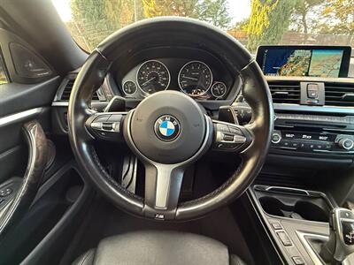 2016 BMW 4 Series 435i Gran Coupe   - Photo 28 - Fremont, CA 94536