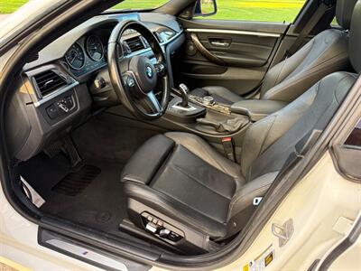 2016 BMW 4 Series 435i Gran Coupe   - Photo 12 - Fremont, CA 94536