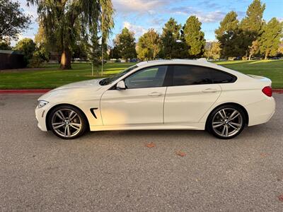 2016 BMW 4 Series 435i Gran Coupe   - Photo 6 - Fremont, CA 94536