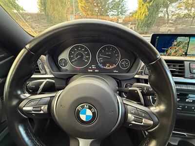 2016 BMW 4 Series 435i Gran Coupe   - Photo 27 - Fremont, CA 94536