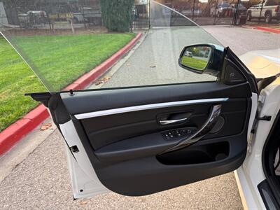 2016 BMW 4 Series 435i Gran Coupe   - Photo 21 - Fremont, CA 94536