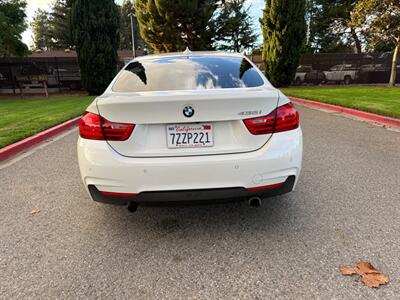 2016 BMW 4 Series 435i Gran Coupe   - Photo 4 - Fremont, CA 94536