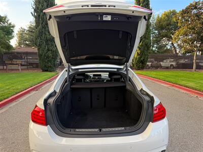 2016 BMW 4 Series 435i Gran Coupe   - Photo 7 - Fremont, CA 94536