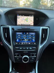 2015 Acura TLX w/Tech - Photo 24 - Fremont, CA 94536