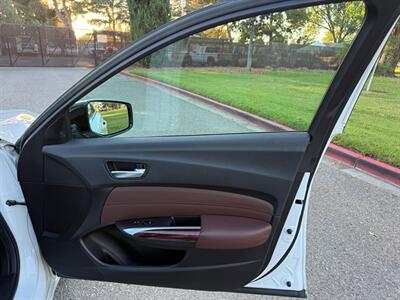 2015 Acura TLX w/Tech - Photo 20 - Fremont, CA 94536