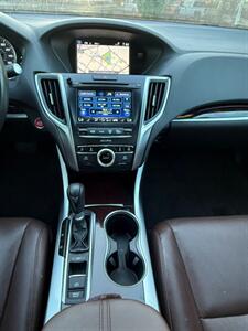 2015 Acura TLX w/Tech - Photo 23 - Fremont, CA 94536