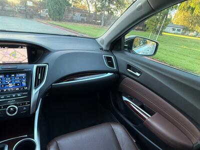 2015 Acura TLX w/Tech - Photo 17 - Fremont, CA 94536