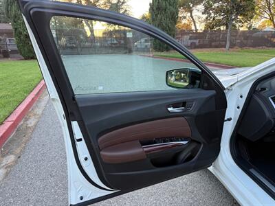 2015 Acura TLX w/Tech - Photo 29 - Fremont, CA 94536