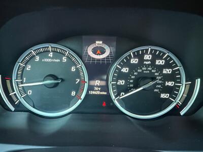 2015 Acura TLX w/Tech - Photo 27 - Fremont, CA 94536