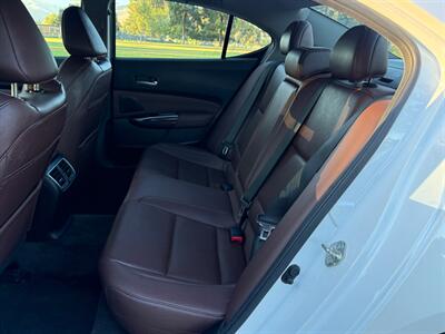2015 Acura TLX w/Tech - Photo 14 - Fremont, CA 94536
