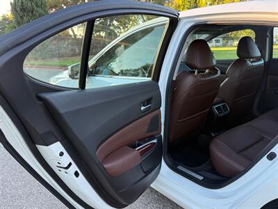 2015 Acura TLX w/Tech - Photo 13 - Fremont, CA 94536