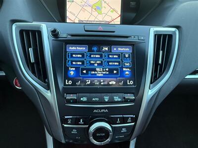2015 Acura TLX w/Tech - Photo 19 - Fremont, CA 94536