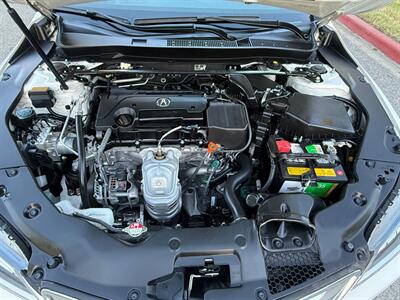 2015 Acura TLX w/Tech - Photo 28 - Fremont, CA 94536