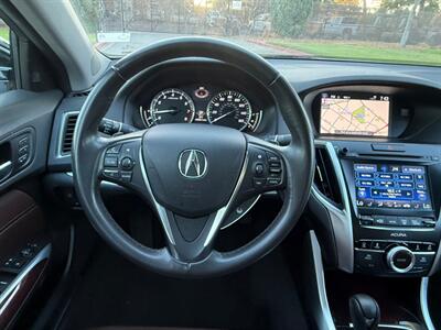 2015 Acura TLX w/Tech - Photo 22 - Fremont, CA 94536