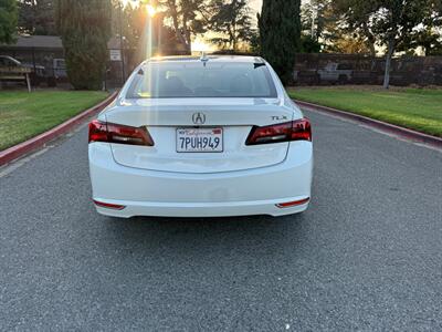2015 Acura TLX w/Tech - Photo 6 - Fremont, CA 94536