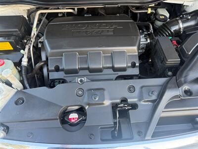 2013 Honda Odyssey EX-L   - Photo 24 - Fremont, CA 94536