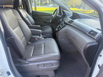 2013 Honda Odyssey EX-L   - Photo 10 - Fremont, CA 94536